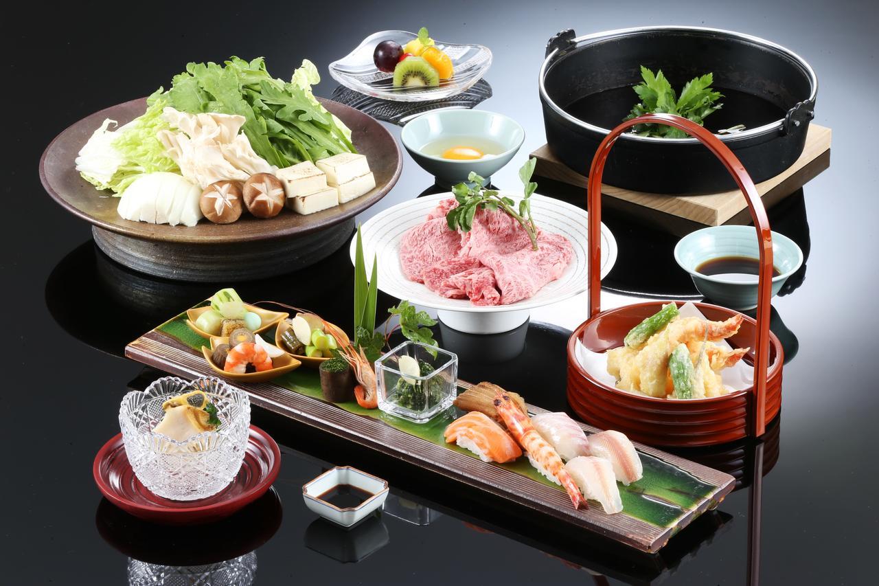 Nakanobo Zuien (Adults Only) Kobe Exterior foto