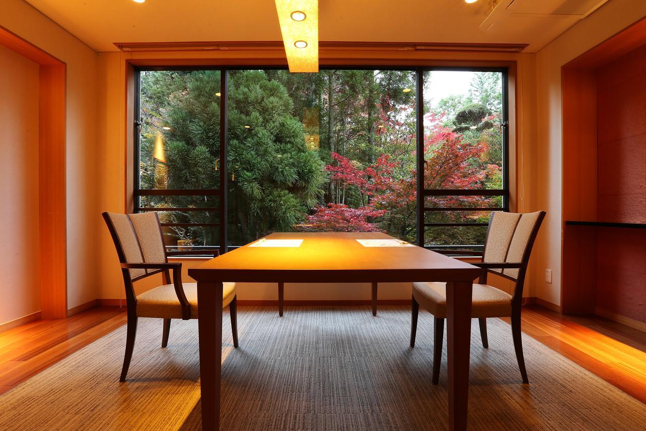 Nakanobo Zuien (Adults Only) Kobe Exterior foto