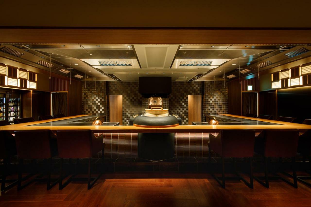 Nakanobo Zuien (Adults Only) Kobe Exterior foto