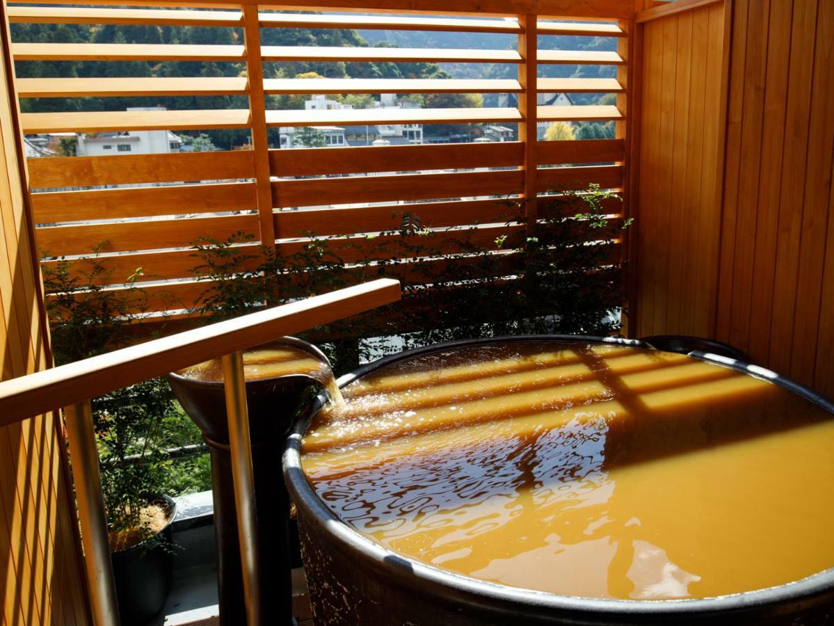 Nakanobo Zuien (Adults Only) Kobe Exterior foto