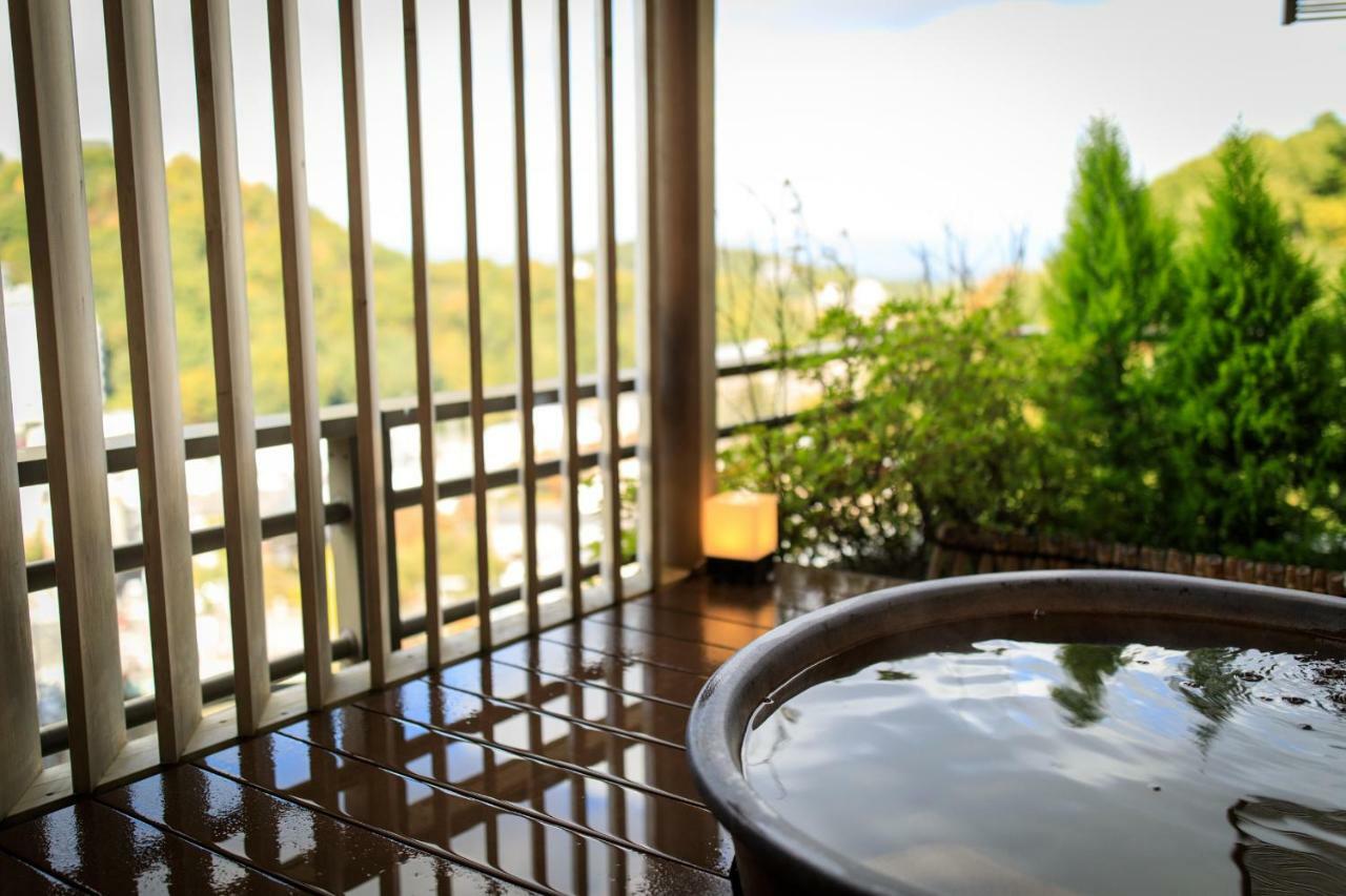 Nakanobo Zuien (Adults Only) Kobe Exterior foto