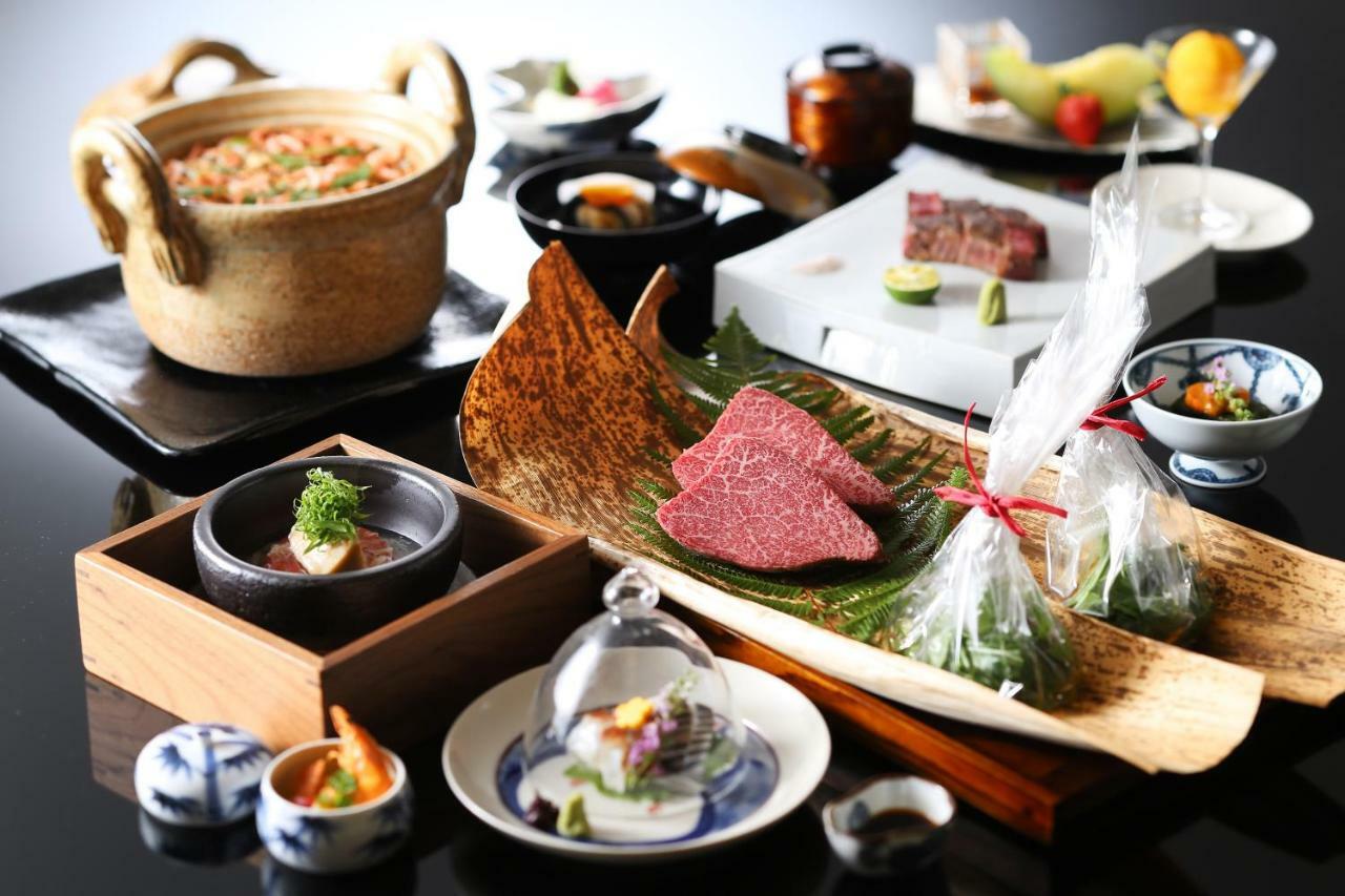 Nakanobo Zuien (Adults Only) Kobe Exterior foto
