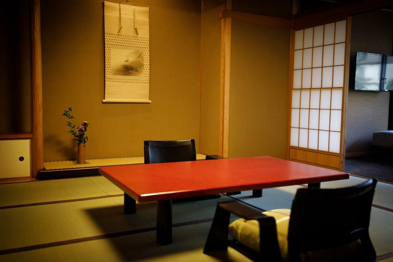 Nakanobo Zuien (Adults Only) Kobe Exterior foto